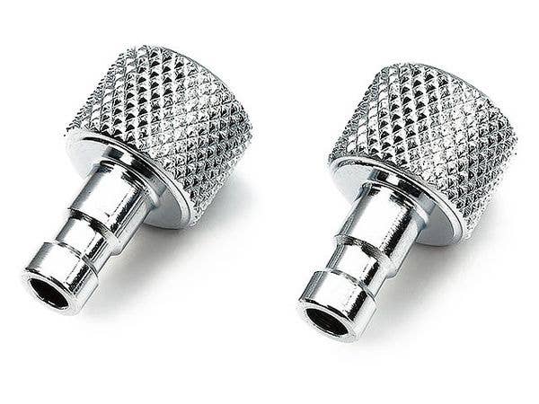 Plug for Quick Hose Joint (2pcs)