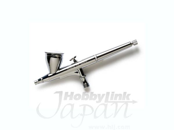 SPARMAX Airbrush SX0.3D