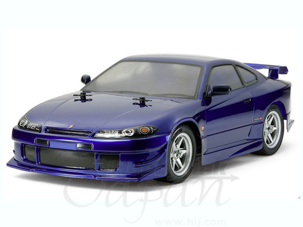 Silvia (S15) (M-06 Chassis) Ltd.