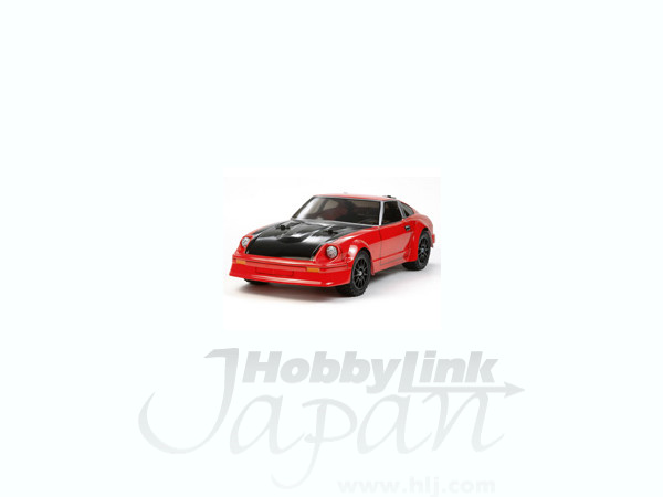 RC Datsun 280Zx Street Custom (RC Limited)