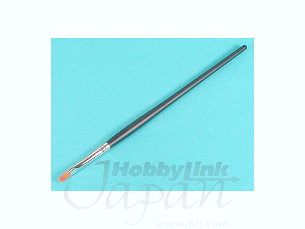 HF Flat Brush #2