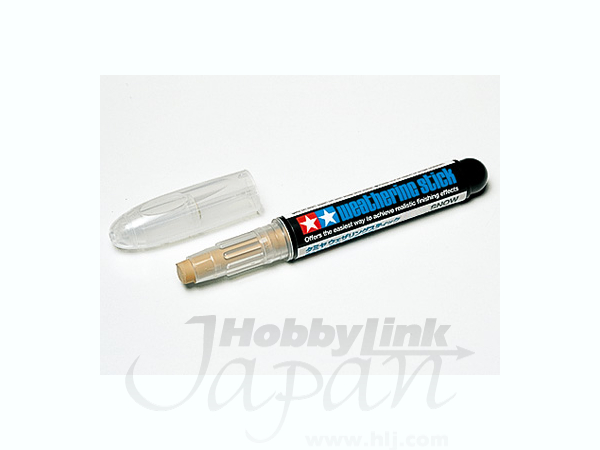 Weathering Stick Light Earth