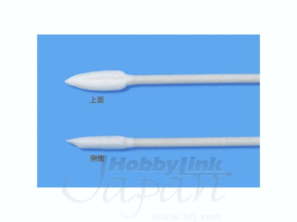 Craft Precision Swab (Triangle Flat) 50pcs