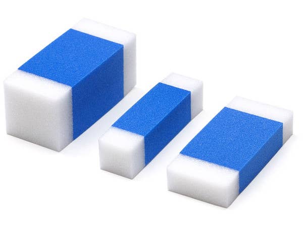 Polishing Compound Sponges (3)