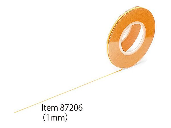 Tamiya Masking Tape 1mm