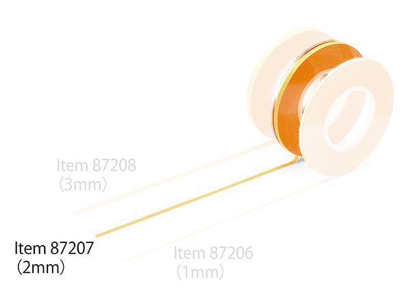 Tamiya Masking Tape 2mm