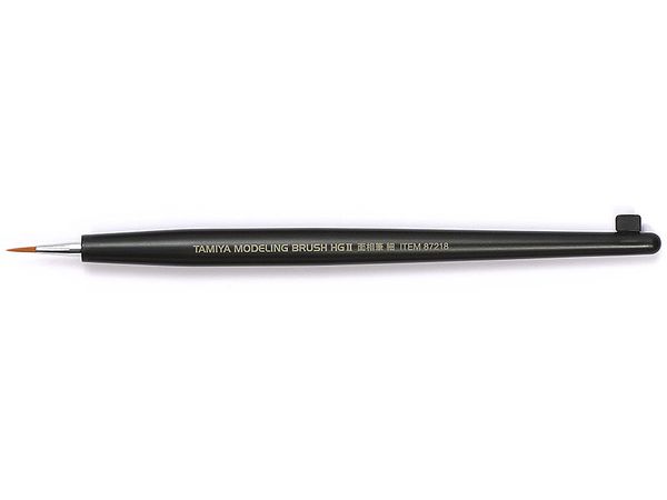 Tamiya Modeling Brush HG II Pointed Brush (Fine)