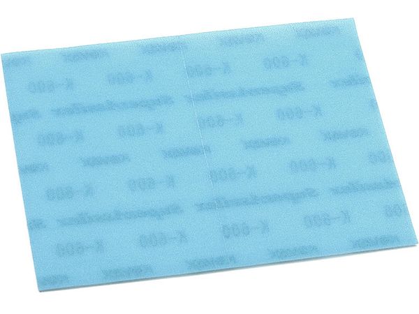 Sanding Cloth #600