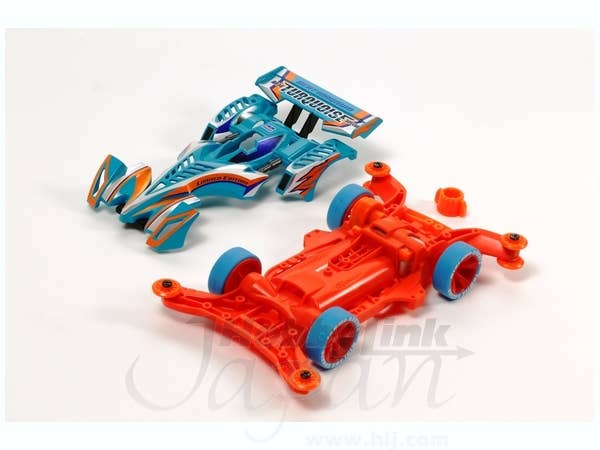 AERO AVANTE & BEAT MAGNUM AR-14 セット Tamiya Mini 4WD Beat-Magnum AR-14 Turquoise Special (AR) #92285 | eBay