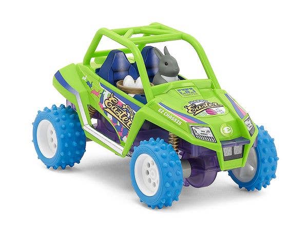 Trail Mini 4WD Easter Version (EZ Chassis) [Mini 4WD Special Project]