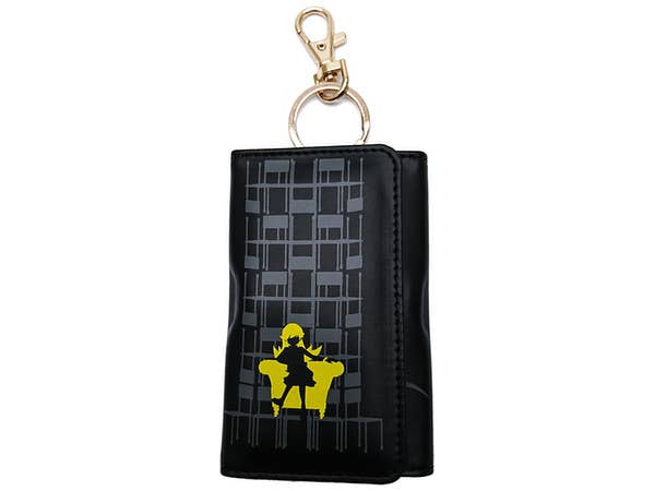 Monogatari Series: Key Case Shinobu Oshino