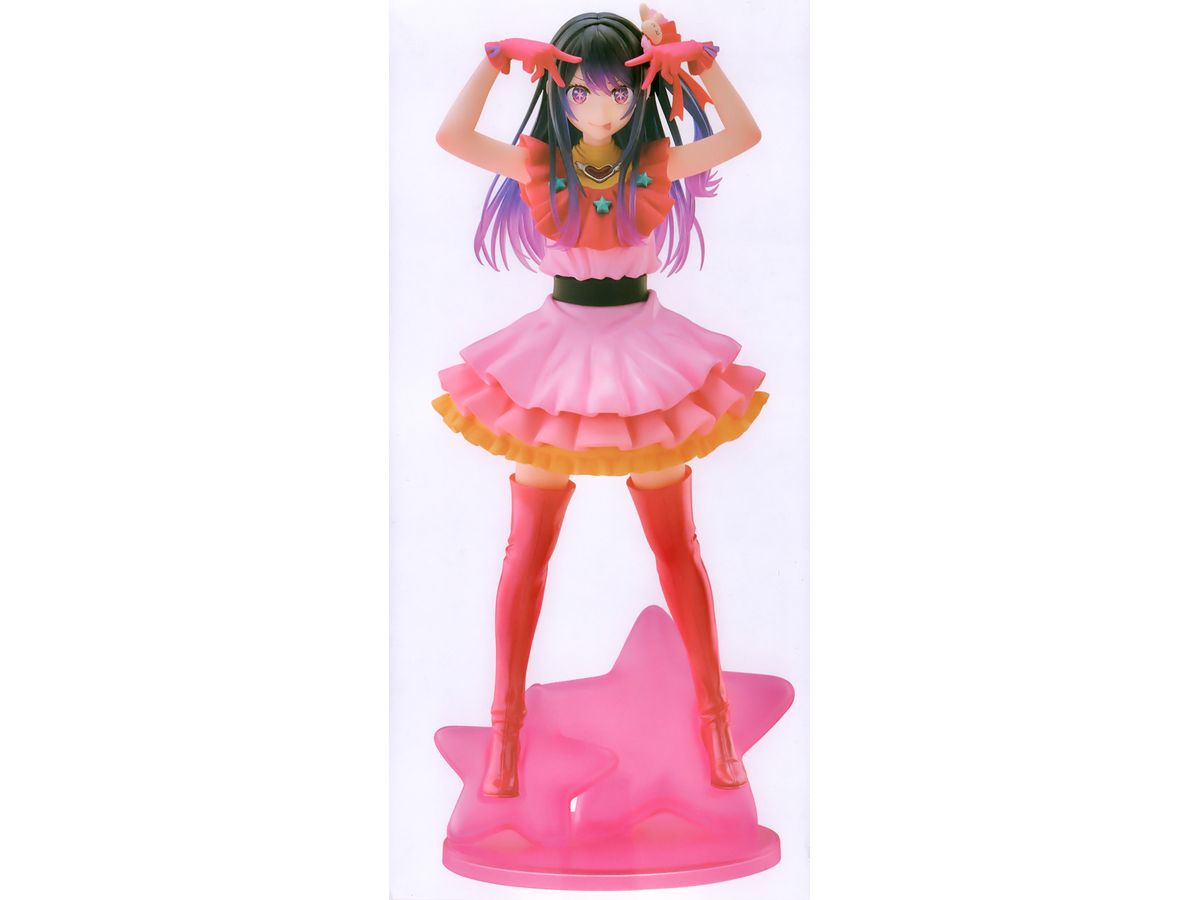 Oshi no Ko T-most Ai Figure