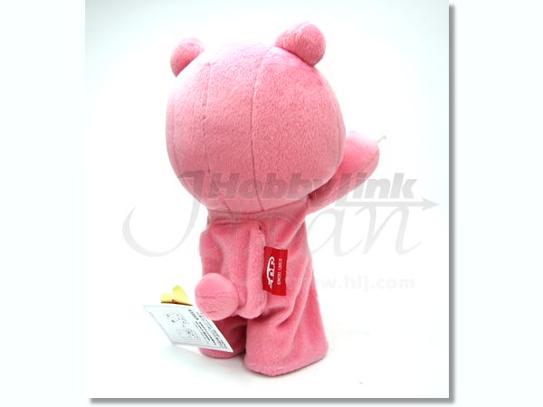 Chax Stuffed Walking Gloomy Bear: B Cherry Blossoms | HLJ.com