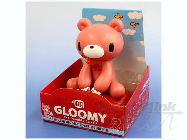 その他 GLOOMY KATA-GLOOMY SOLAR FIGURE Chax GP Kata Gloomy Solar Figure IV: Pink | HLJ.com
