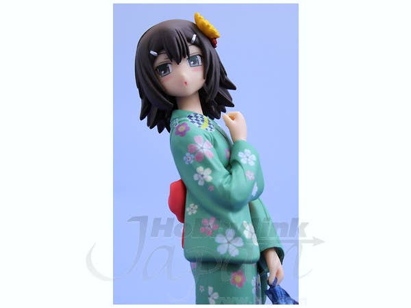 Premium Prize Hideyoshi Kinoshita Yukata Figure | HLJ.com