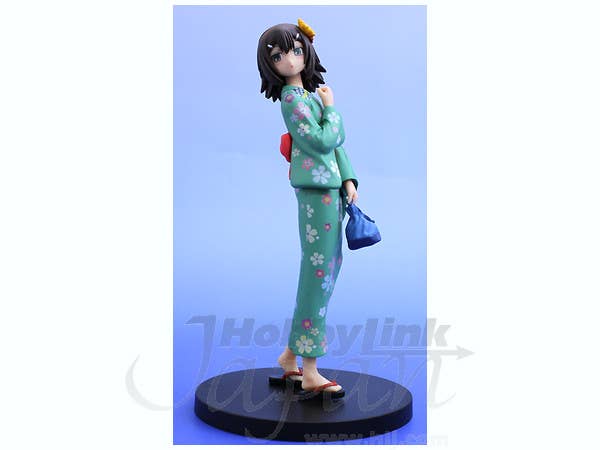 Kinoshita Premium Prize Hideyoshi Kinoshita Yukata Figure | HLJ.com