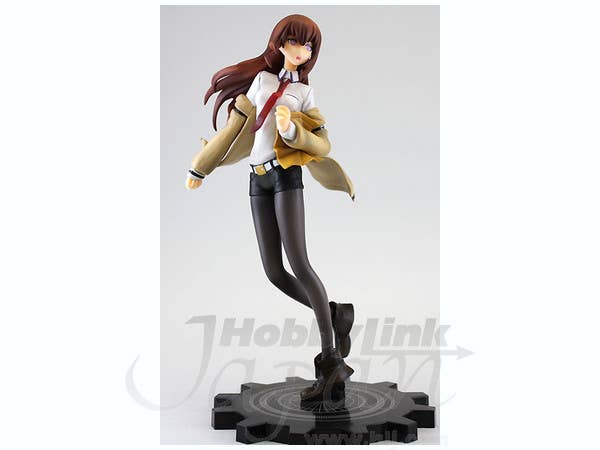 Premium Figure Kurisu Makise