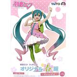 Amazon.com: SEGA Hatsune Miku Casual Clothes Shinkalion