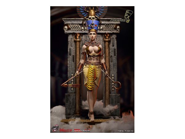Jar for TBLeague PL2020-164 Queen of Egypt Nefertiti 1/6 Scale 12'' Figure 