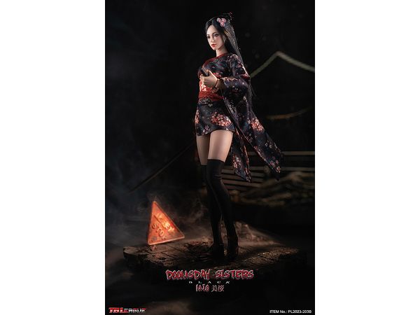 Doomsday Sisters Mio