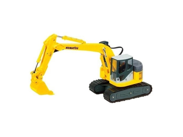 Komatsu PC228 US