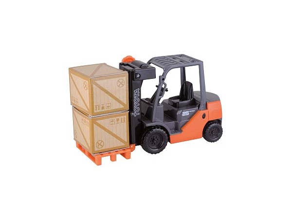 Toyota Forklift Geneo Mini