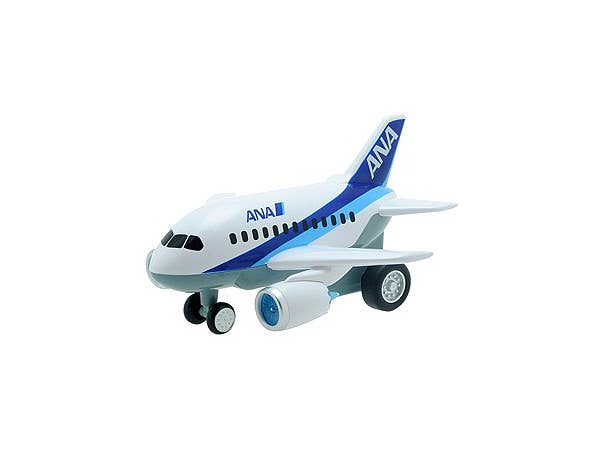 Sound Jet ANA787
