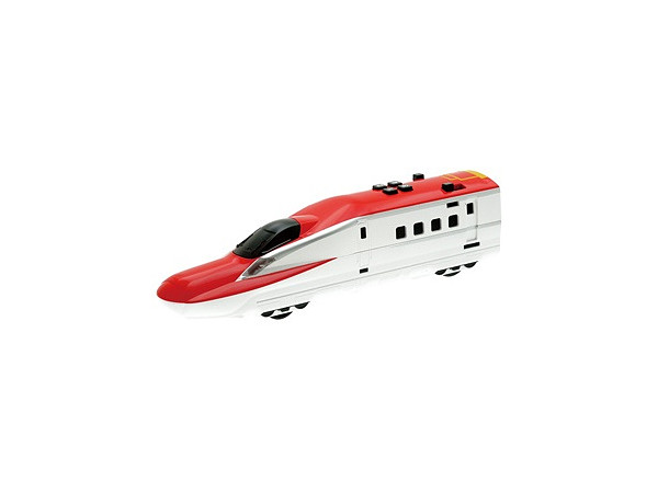Sound Train Shinkansen E6 Series Super Komachi
