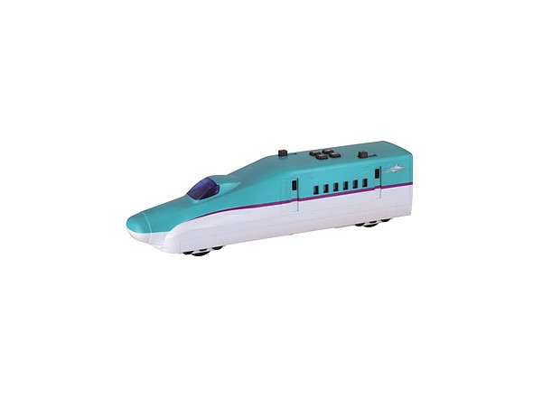 Sound Train Hokkaido Shinkansen H5 Series