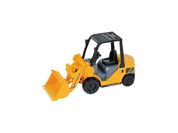 Mini Construction Wheel Loader