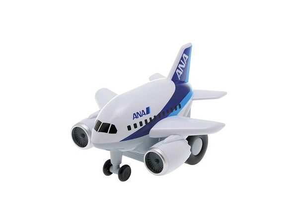 Mini Jet ANA787