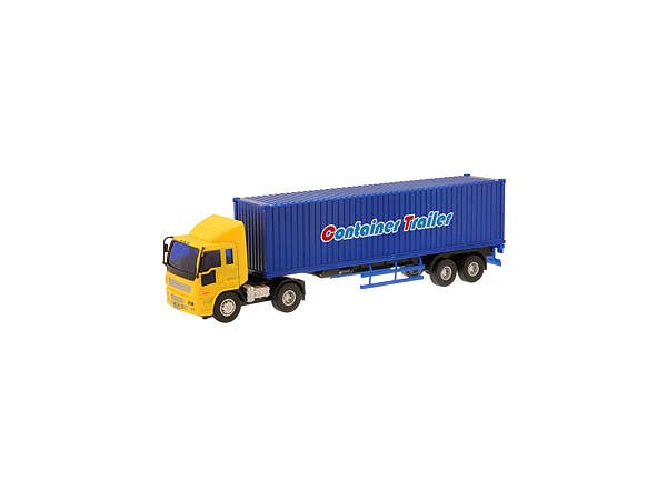 Container Trailer