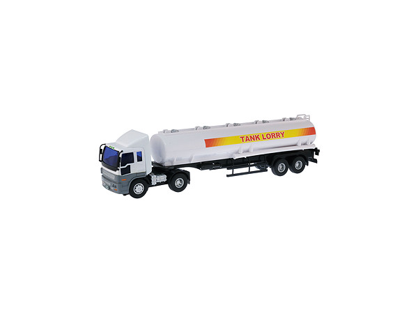 Tanker