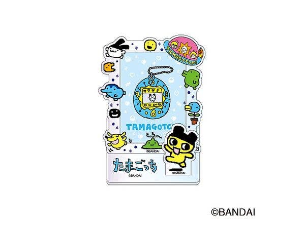 Tamagotchi Aurora Photo Stand (90's)
