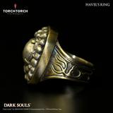ハベルの指輪 | TORCH TORCH