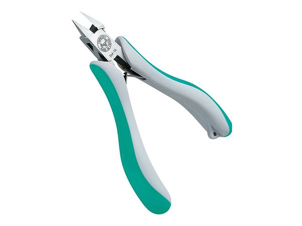 Thin Blade Plastic Cutter Slender-Type