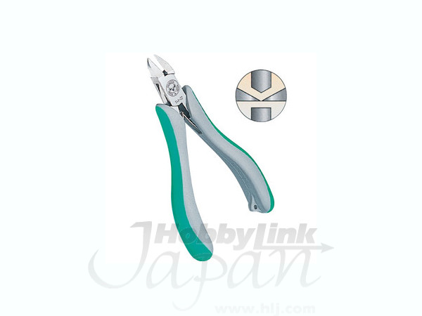 Thin Blade Nipper 120mm