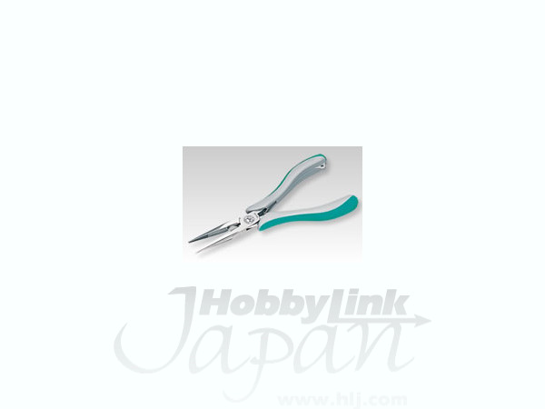 Trinity Long Nose Pliers 150mm