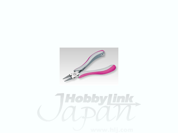 Trinity Round Nose Pliers 130mm