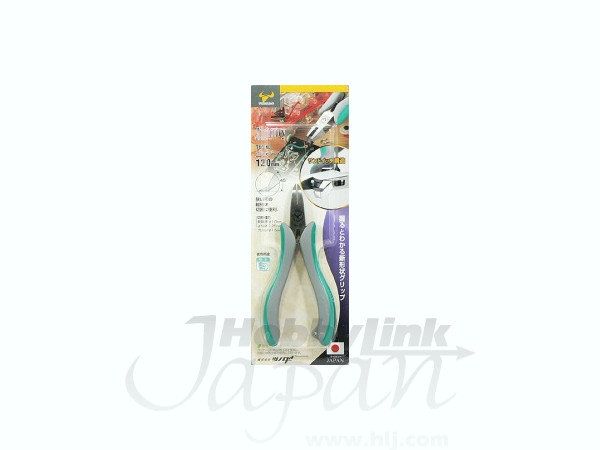 Edge Nipper 120mm