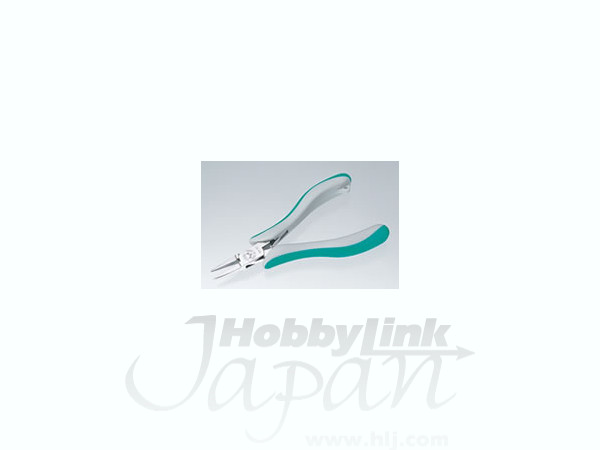 Trinity Precision Thin Point Pliers 130mm