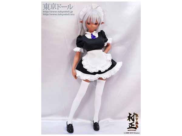 55cm Full Metal Daemon Muramasa Full Option Set