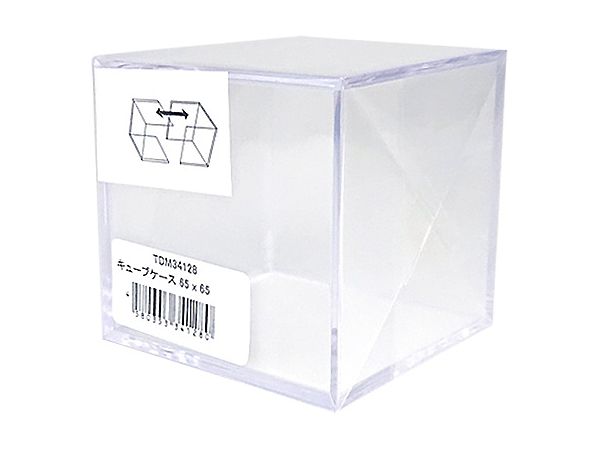 Cube Case 65 x 65