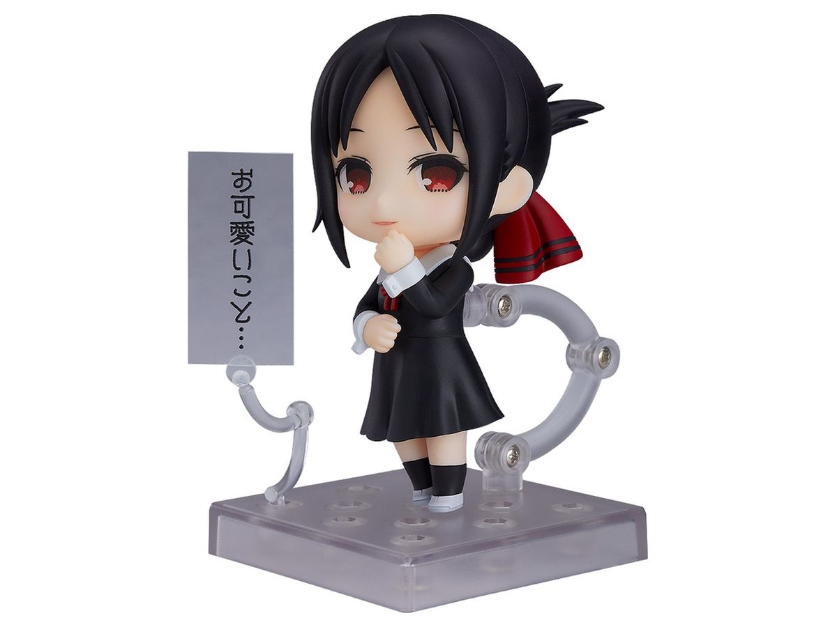 Nendoroid Kaguya Shinomiya (Kaguya-sama: Love Is War)
