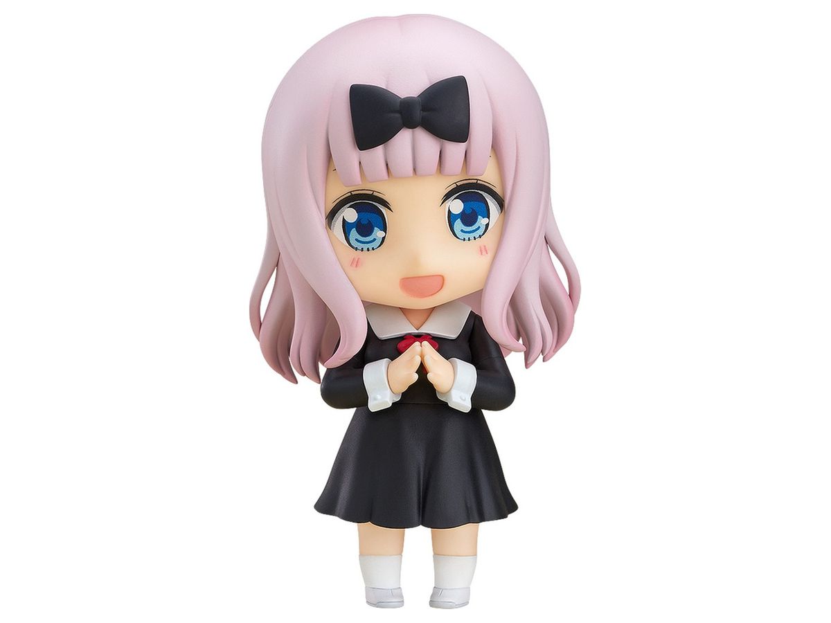 Nendoroid Chika Fujiwara (Kaguya-sama: Love is War)