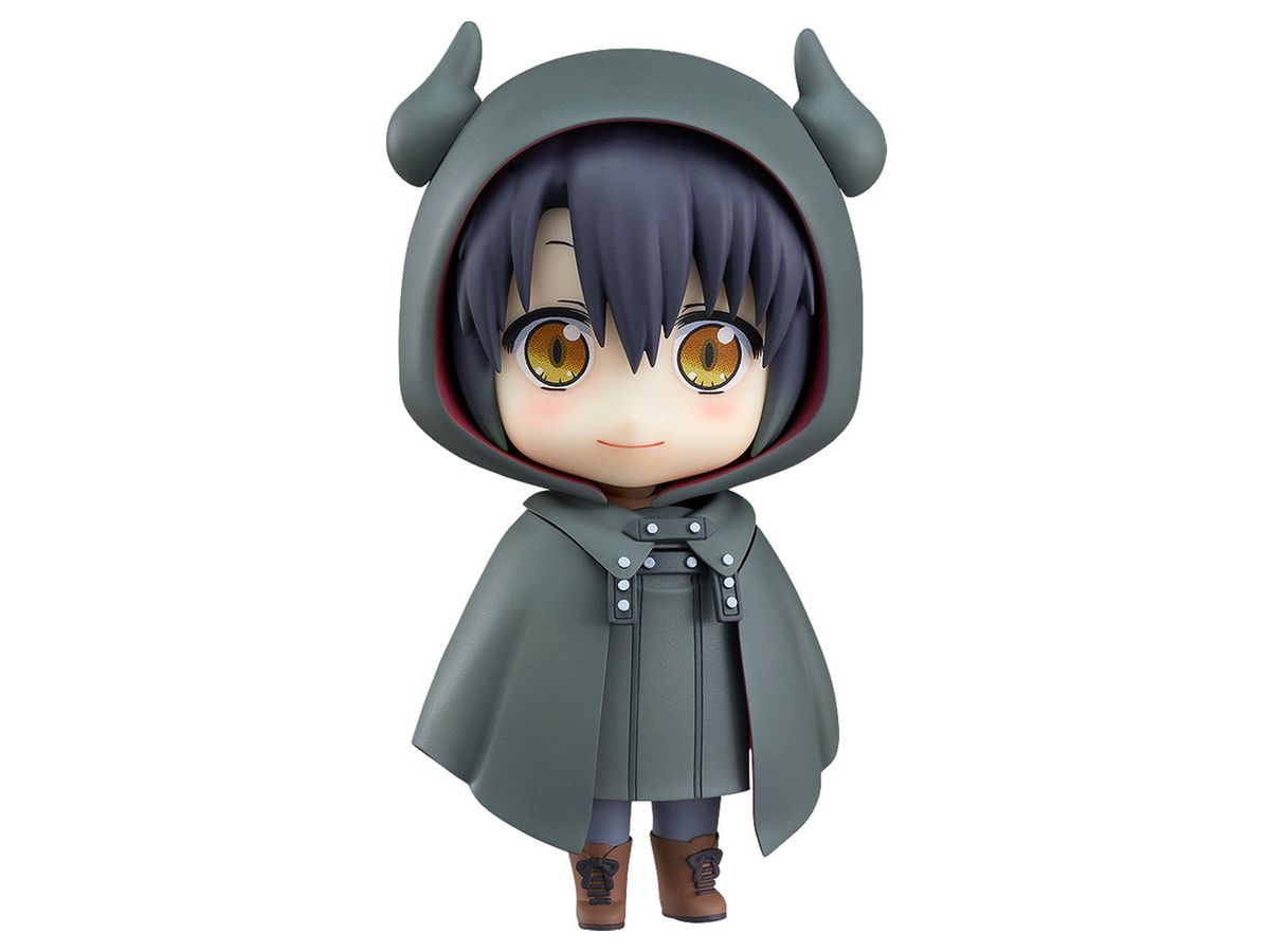 Nendoroid Somali (Somali and the Forest Spirit)