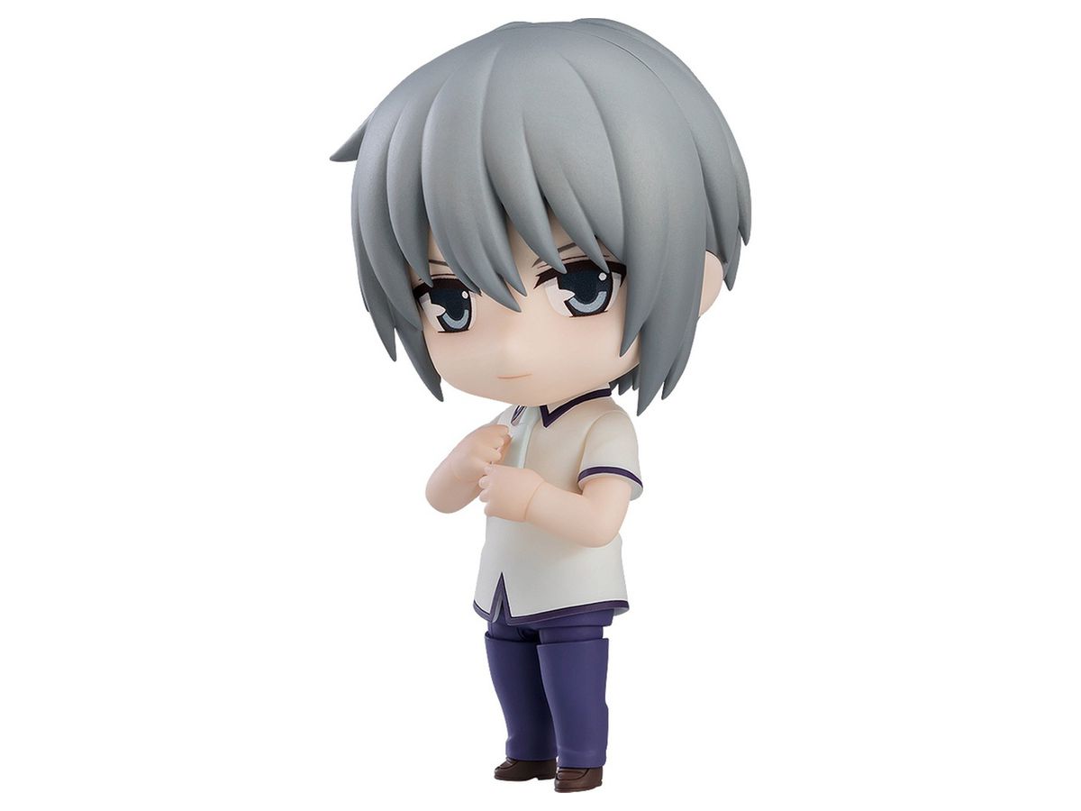 Nendoroid Yuki Soma (Fruits Basket)