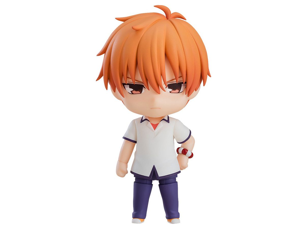 Nendoroid Kyo Soma (Fruits Basket)