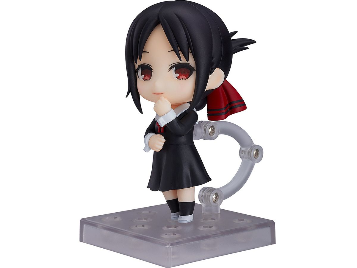 Nendoroid Kaguya Shinomiya (Kaguya-sama: Love is War) (Reissue)