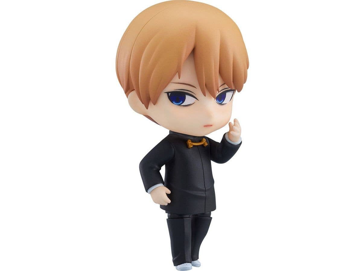 Nendoroid Miyuki Shirogane (Kaguya-sama: Love is War) (Rerelease)